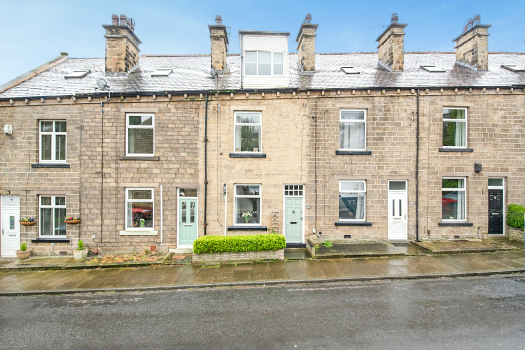 Belgrave Road, Bingley, West Yorkshire, BD16