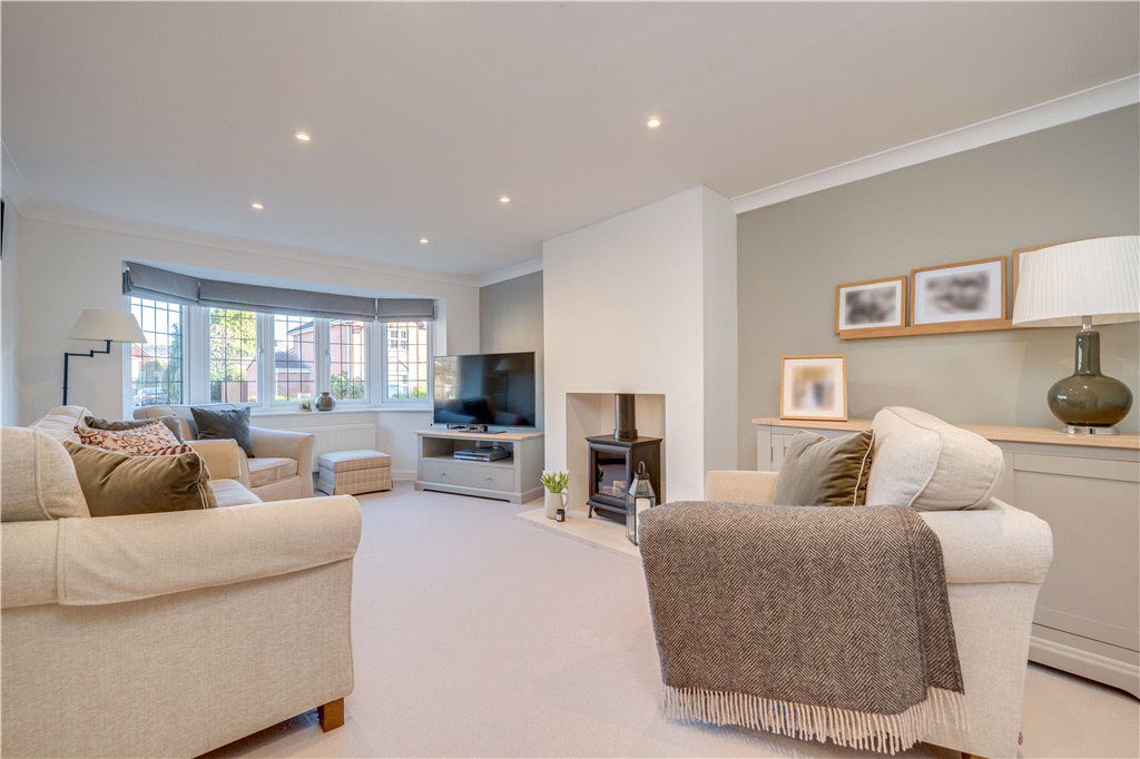 Appleby Avenue, Knaresborough, North Yorkshire, HG5, photo 2