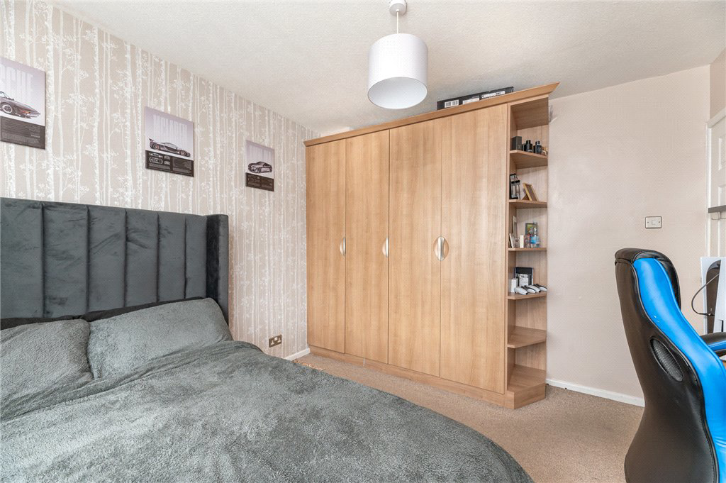 Wesley Close, Leeds, West Yorkshire, LS11, photo 14