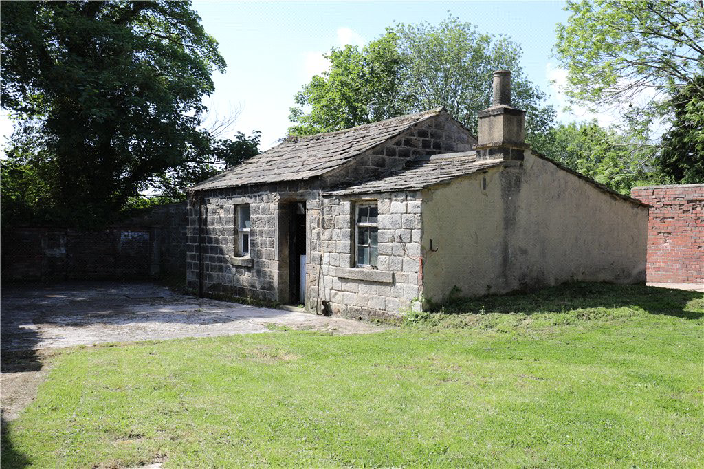 Scotland Lane, Horsforth, Leeds, West Yorkshire, LS18, photo 26