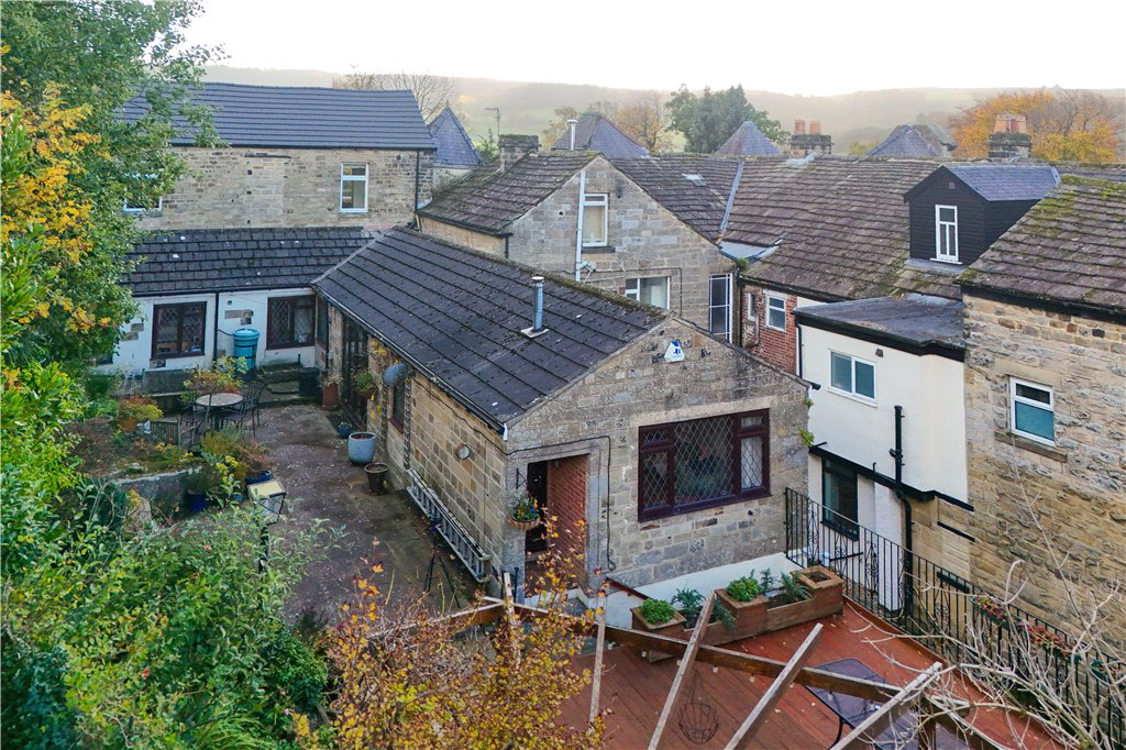 Ripon Road, Pateley Bridge, HG3, photo 8