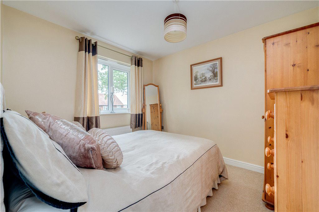 Oakfield Lane, Hemingbrough, Selby, North Yorkshire, YO8, photo 14