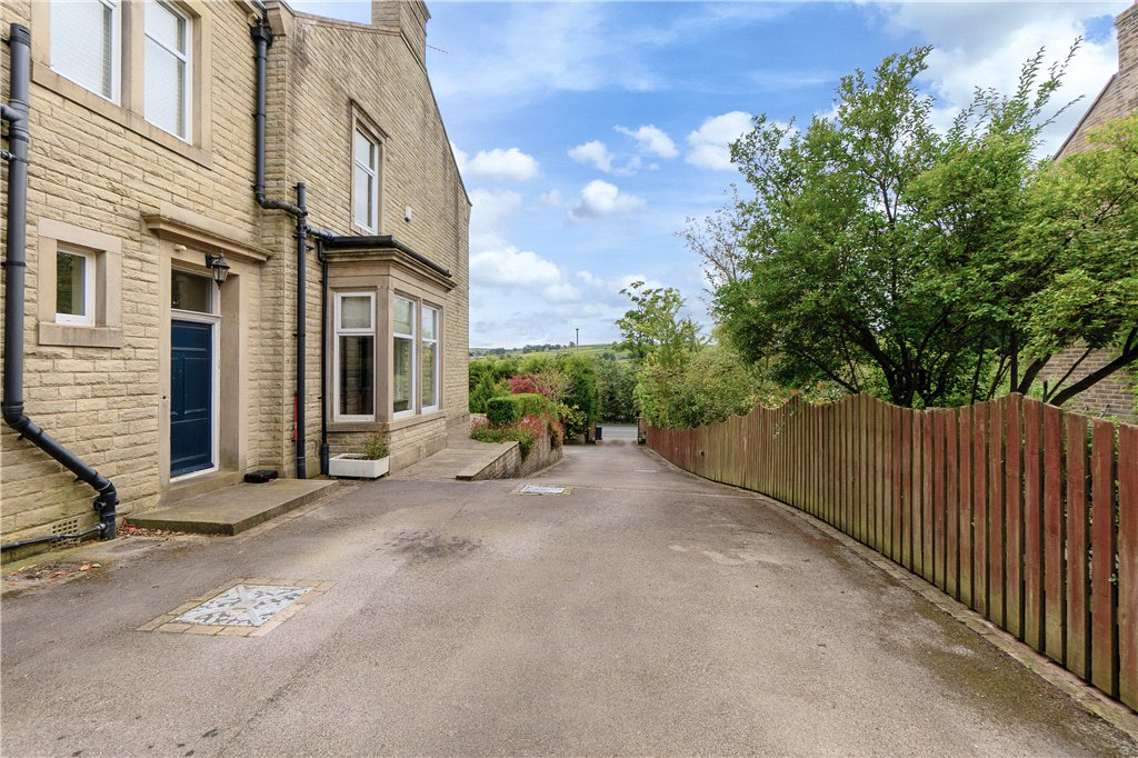 Keighley Road, Colne, Lancashire, BB8, photo 22