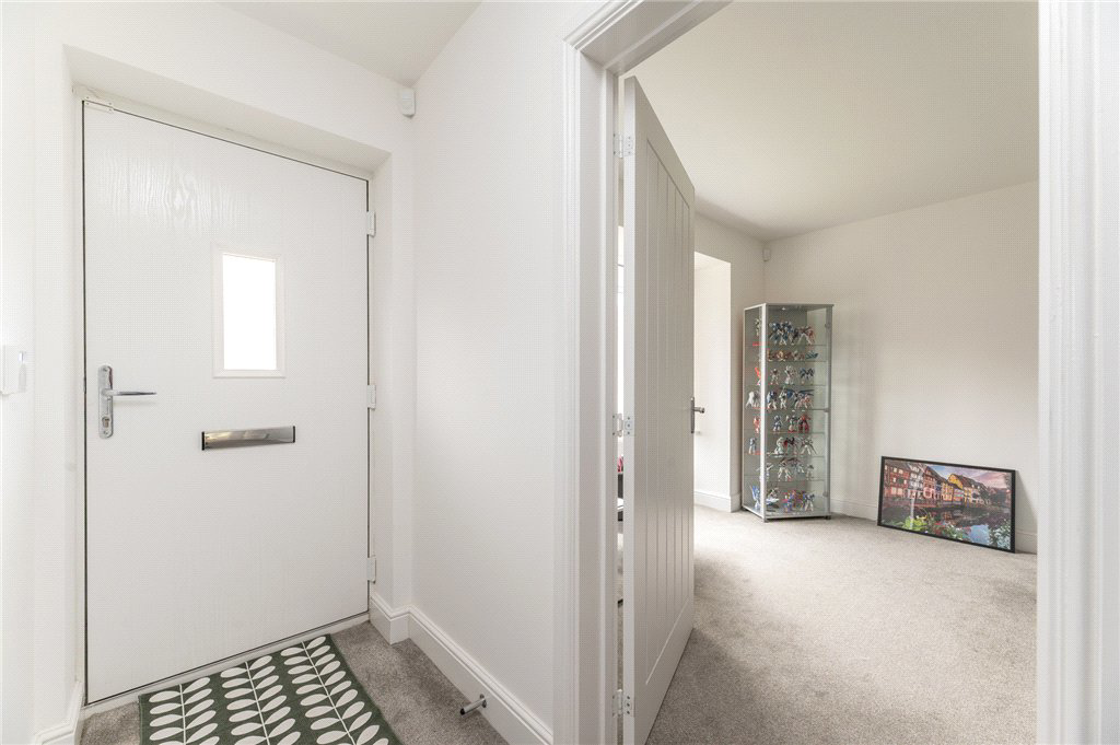 Wise Crescent, Morley, Leeds, West Yorkshire, LS27, photo 11