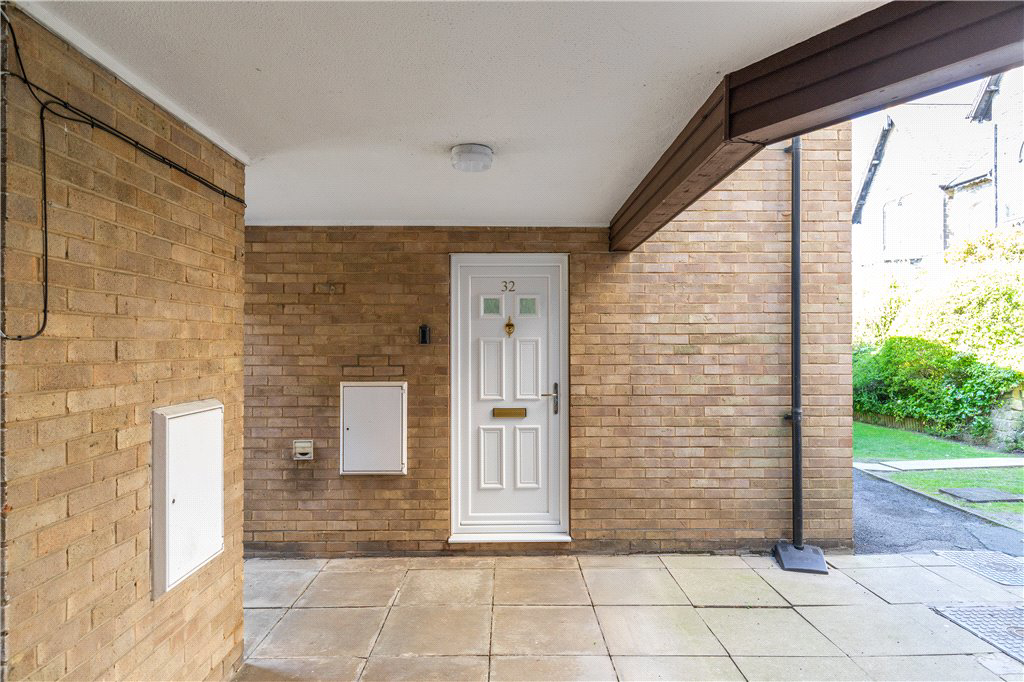 Weetwood House Court, Leeds, West Yorkshire, LS16, photo 10