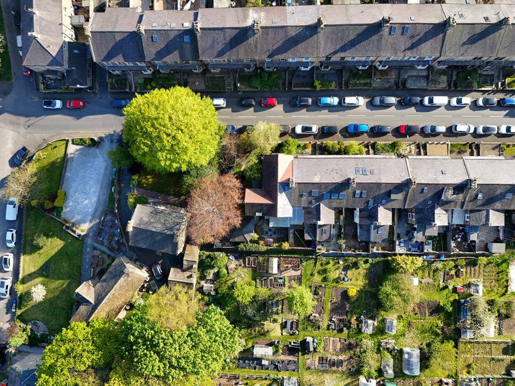 School Lane, Earby, Barnoldswick, Lancashire, BB18, photo 24