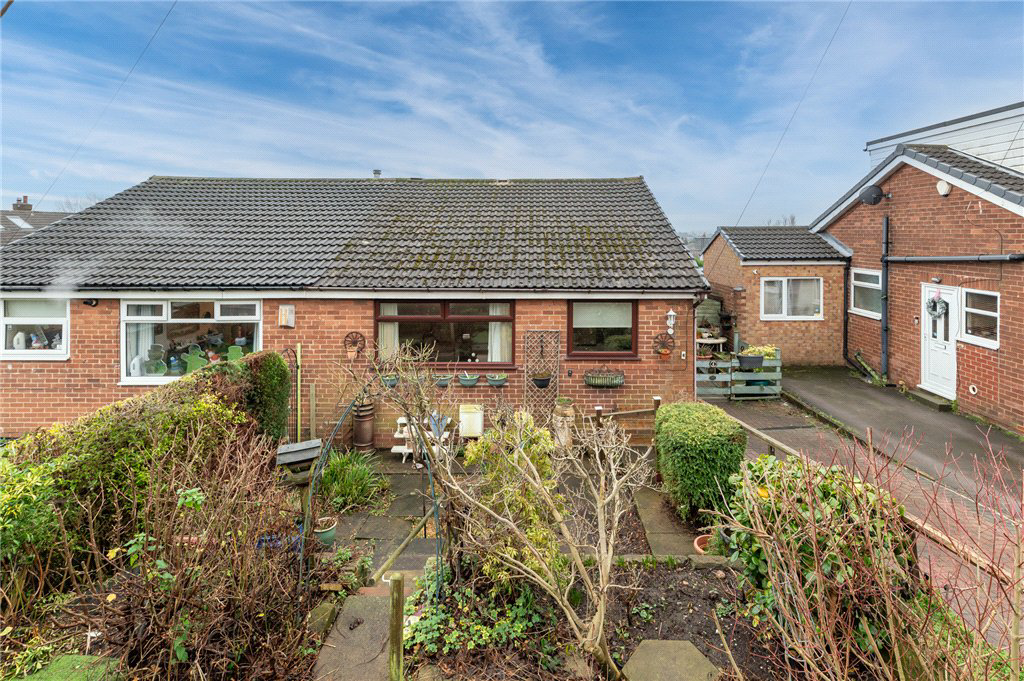 Rein Mews, Tingley, Wakefield, West Yorkshire, WF3