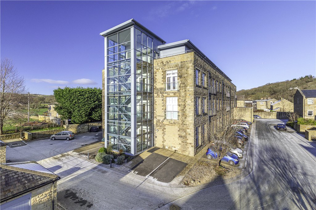 Mill Fold, Addingham, Ilkley, West Yorkshire, LS29