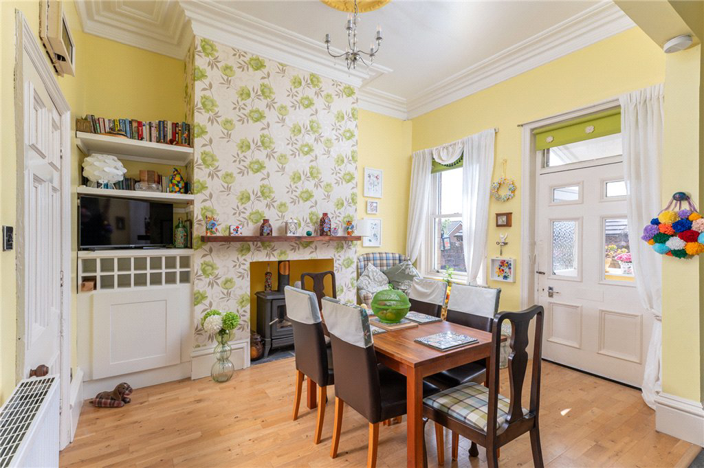 Grosvenor Road, Batley, West Yorkshire, WF17, photo 9
