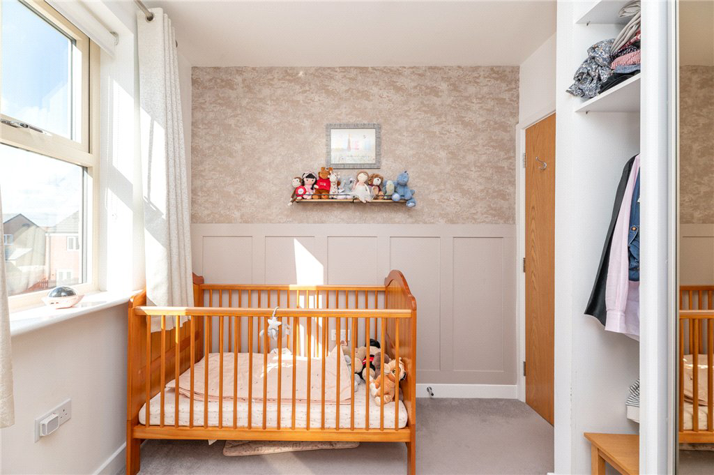 Hoult Court, Wakefield, West Yorkshire, WF1, photo 20