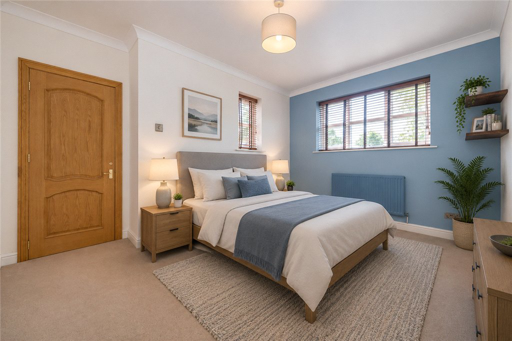 Watermill Close, North Stainley, Ripon, North Yorkshire, HG4, photo 7