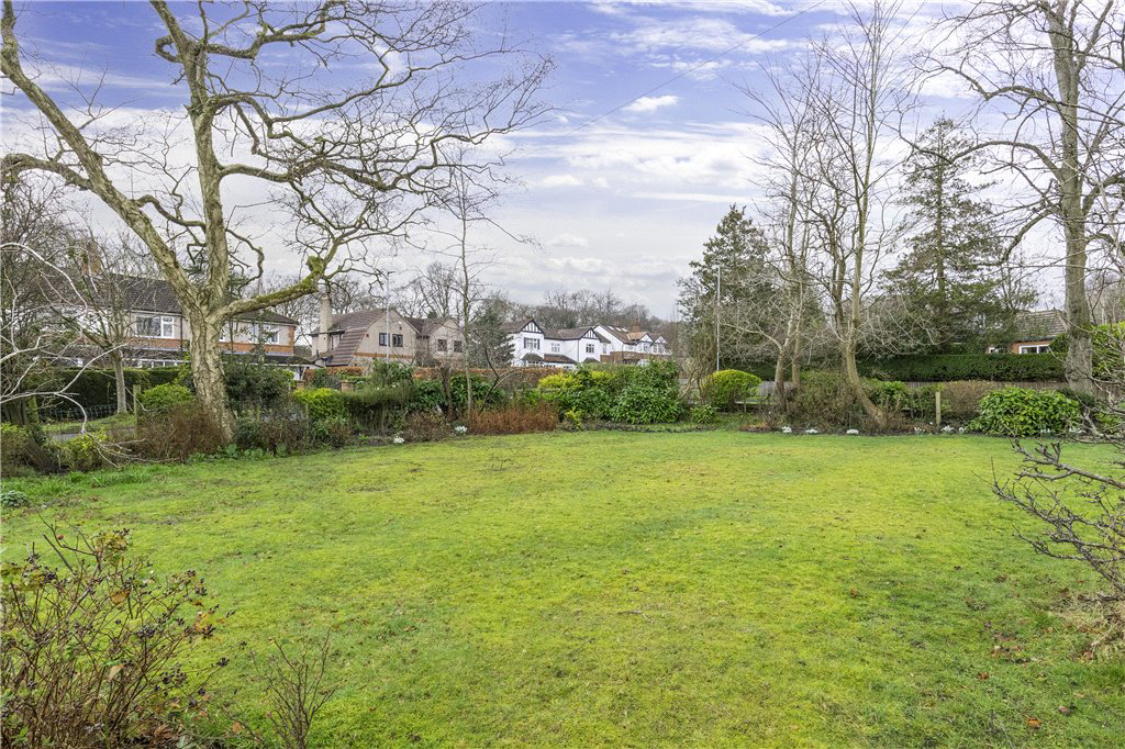 Broomfield, Leeds, West Yorkshire, LS16, photo 15