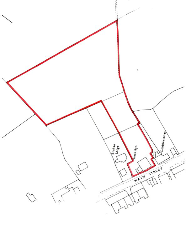 Main Street, Hawksworth, Leeds, West Yorkshire, LS20, photo 39