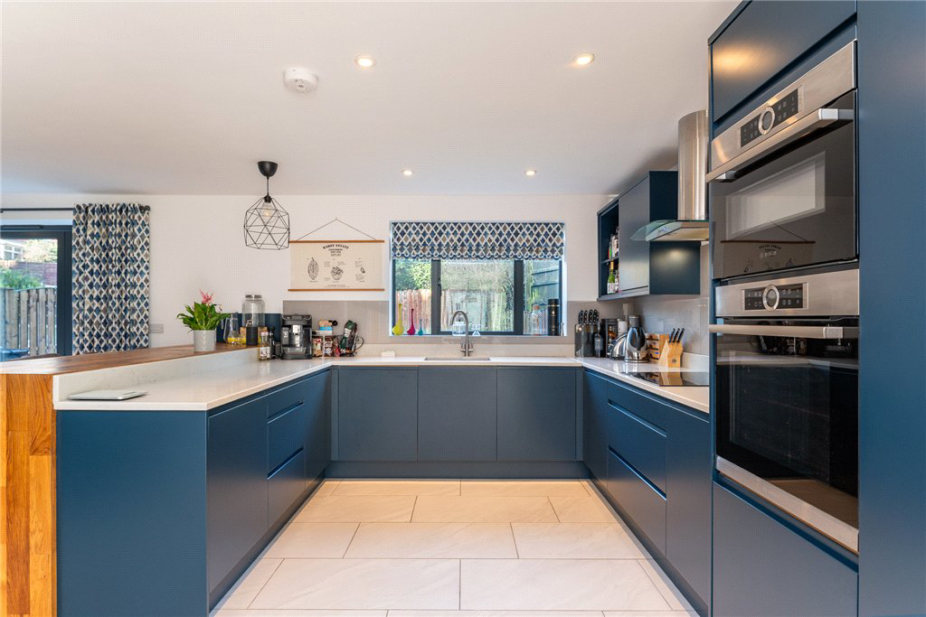 Church Lane, Birstall, Batley, West Yorkshire, WF17, photo 8