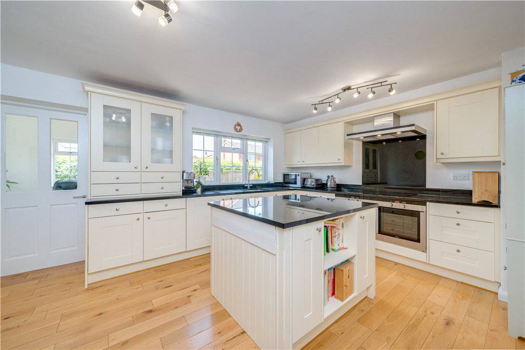 Marston Road, Tockwith, York, North Yorkshire, YO26, photo 2