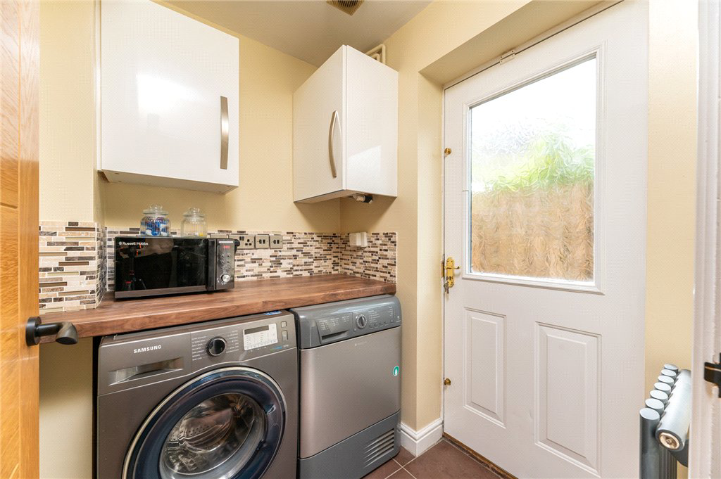 Clark Spring Rise, Morley, Leeds, LS27, photo 12