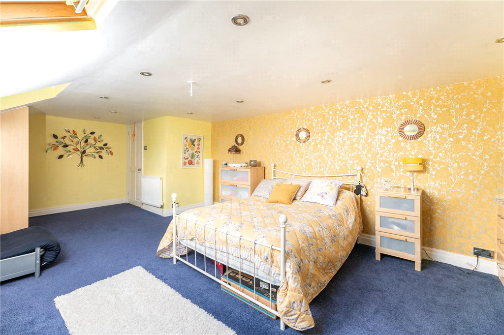 Grosvenor Road, Batley, West Yorkshire, WF17, photo 21