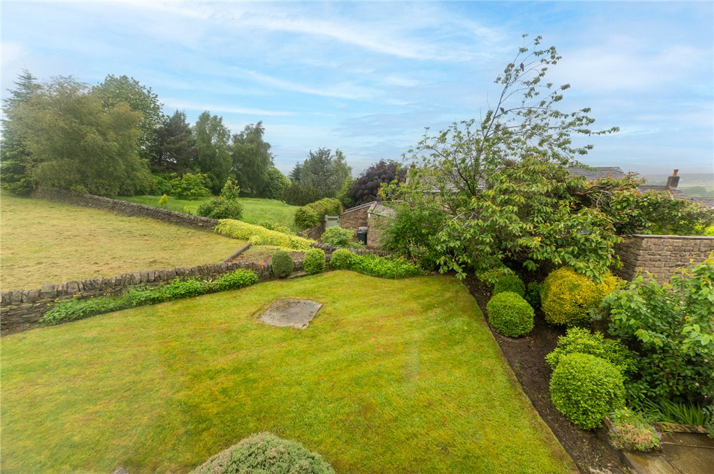 Wilsden Hill, Wilsden, Bradford, West Yorkshire, BD15, photo 29