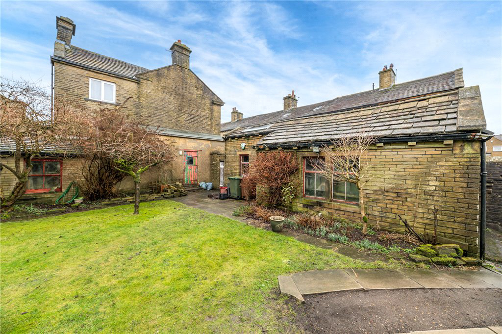 West End, Queensbury, Bradford, West Yorkshire, BD13, photo 21