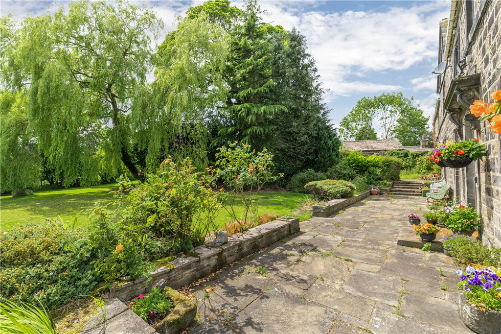 Scotland Lane, Horsforth, Leeds, West Yorkshire, LS18, photo 18