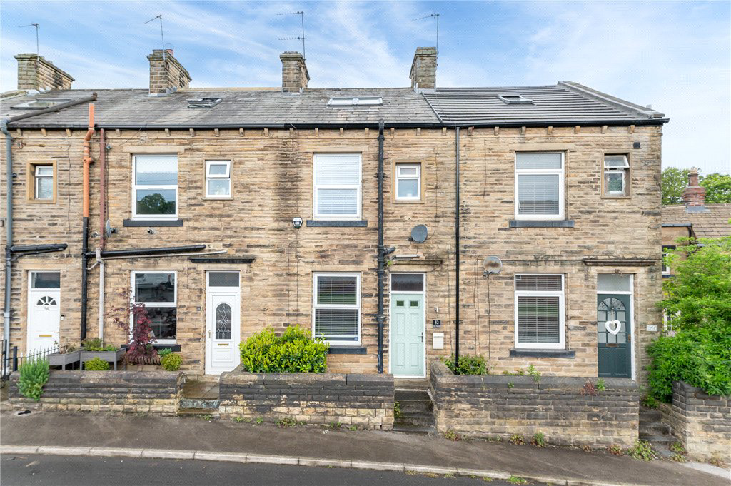The Nooks, Gildersome, Morley, Leeds, LS27