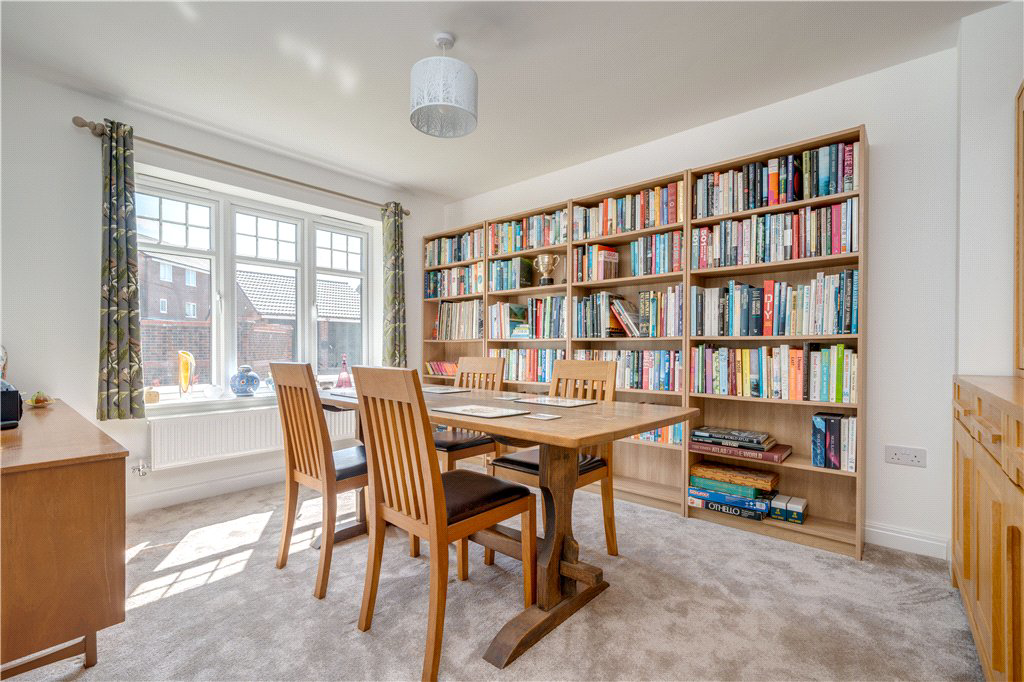 Bishopton Place, Ripon, North Yorkshire, HG4, photo 4