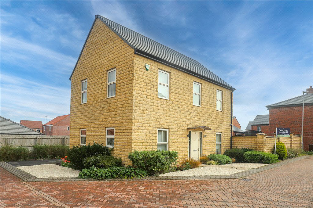 Hoult Court, Wakefield, West Yorkshire, WF1