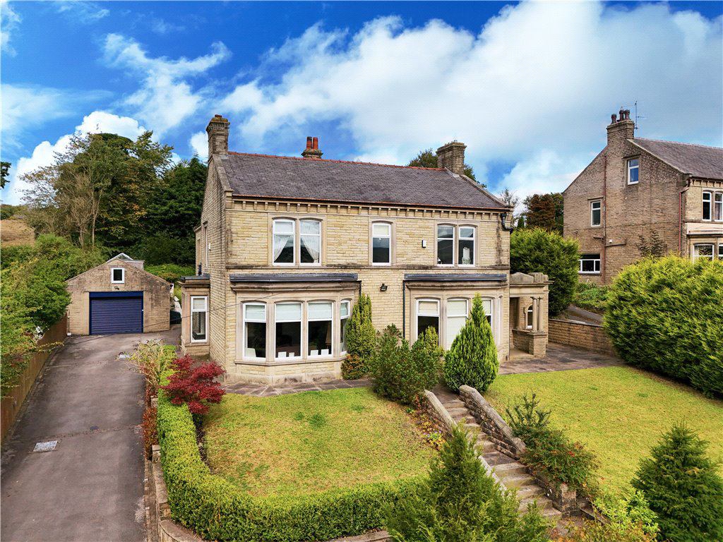 Keighley Road, Colne, Lancashire, BB8, photo 12
