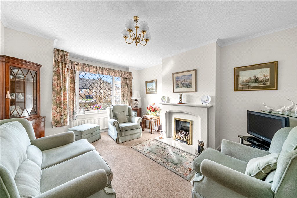 Meadowcroft, Harrogate, North Yorkshire, HG1, photo 2