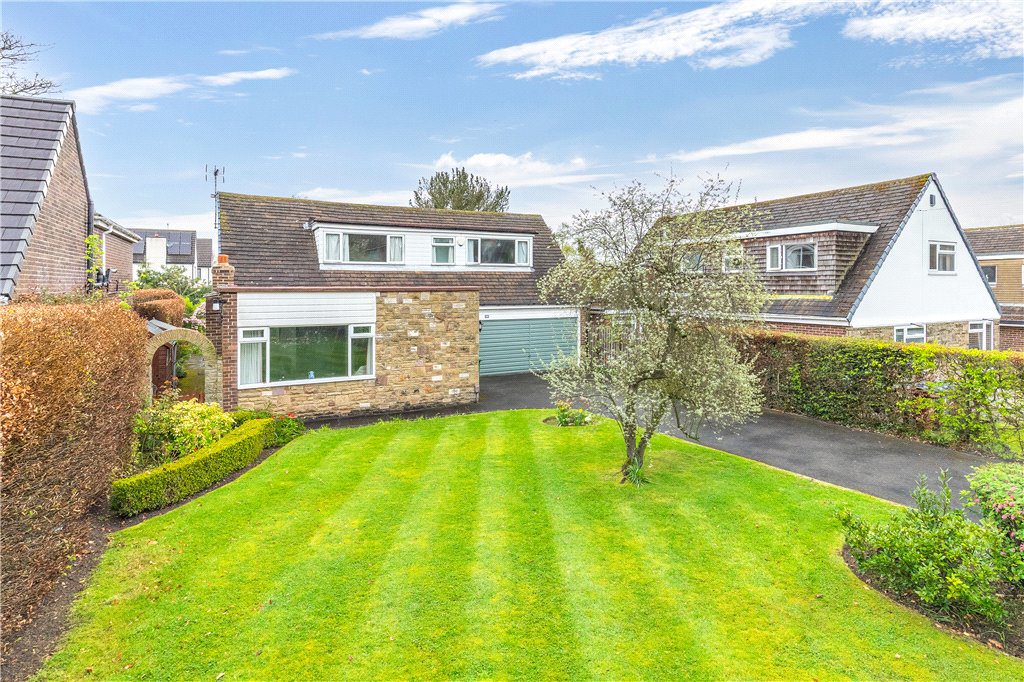 Farrar Lane, Leeds, West Yorkshire, LS16