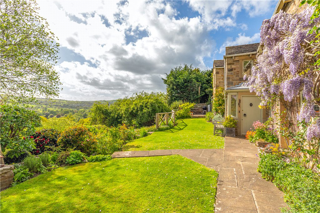 Briggate, Nesfield, West Yorkshire, LS29, photo 20