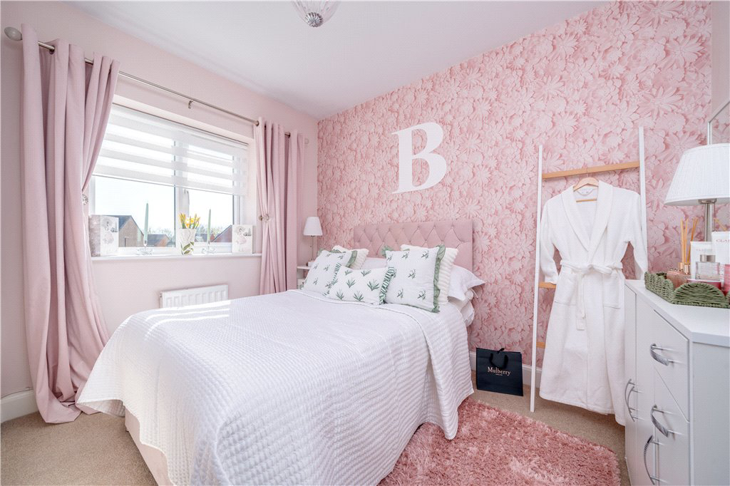 Laurel Gardens, Harrogate, North Yorkshire, HG1, photo 17