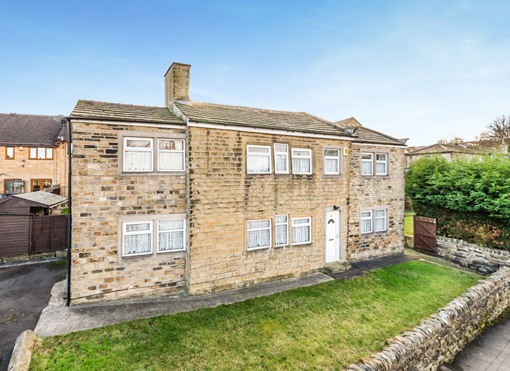 Main Street, Wilsden, BD15, photo 23