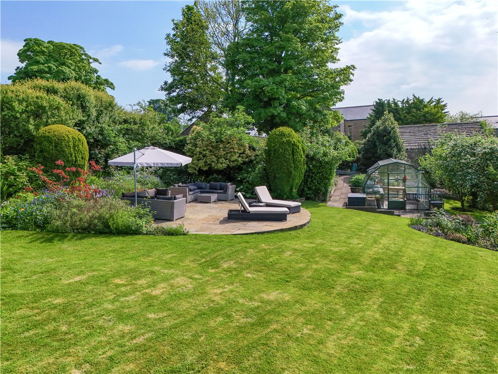 Croft House Farm, Kildwick Grange, Kildwick, BD20, photo 8