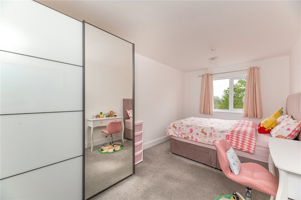 Wise Crescent, Morley, Leeds, West Yorkshire, LS27, photo 18