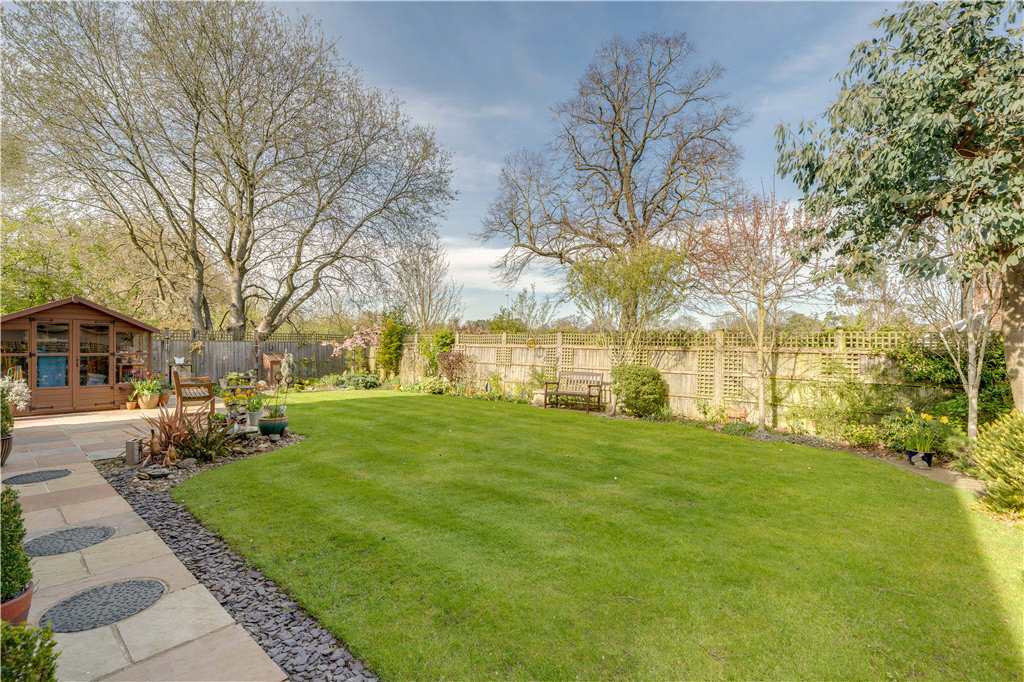 Clotherholme Court, Clotherholme Road, Ripon, North Yorkshire, HG4, photo 9