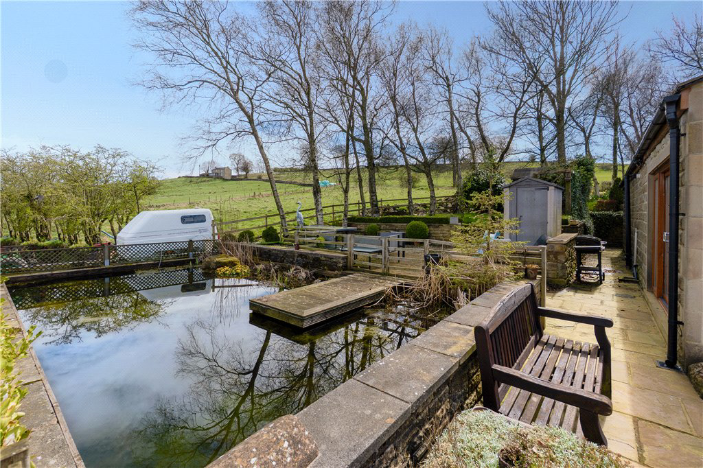 Coal Pit Lane, Colne, BB8, photo 33
