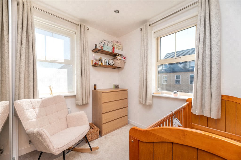 Hoult Court, Wakefield, West Yorkshire, WF1, photo 19
