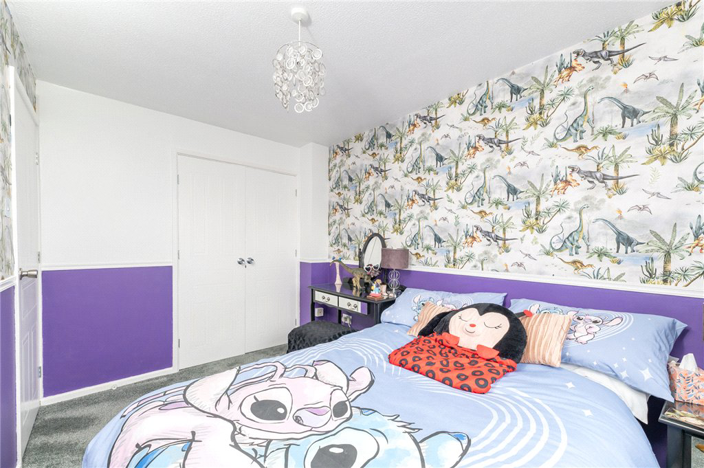 Buckthorne Drive, East Ardsley, Wakefield, West Yorkshire, WF3, photo 17
