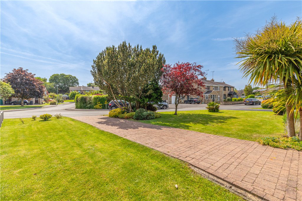 Ash Hill Drive, Leeds, West Yorkshire, LS17, photo 28