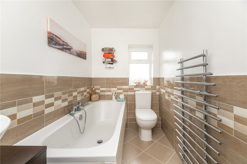 Buckthorne Drive, East Ardsley, Wakefield, West Yorkshire, WF3, photo 21