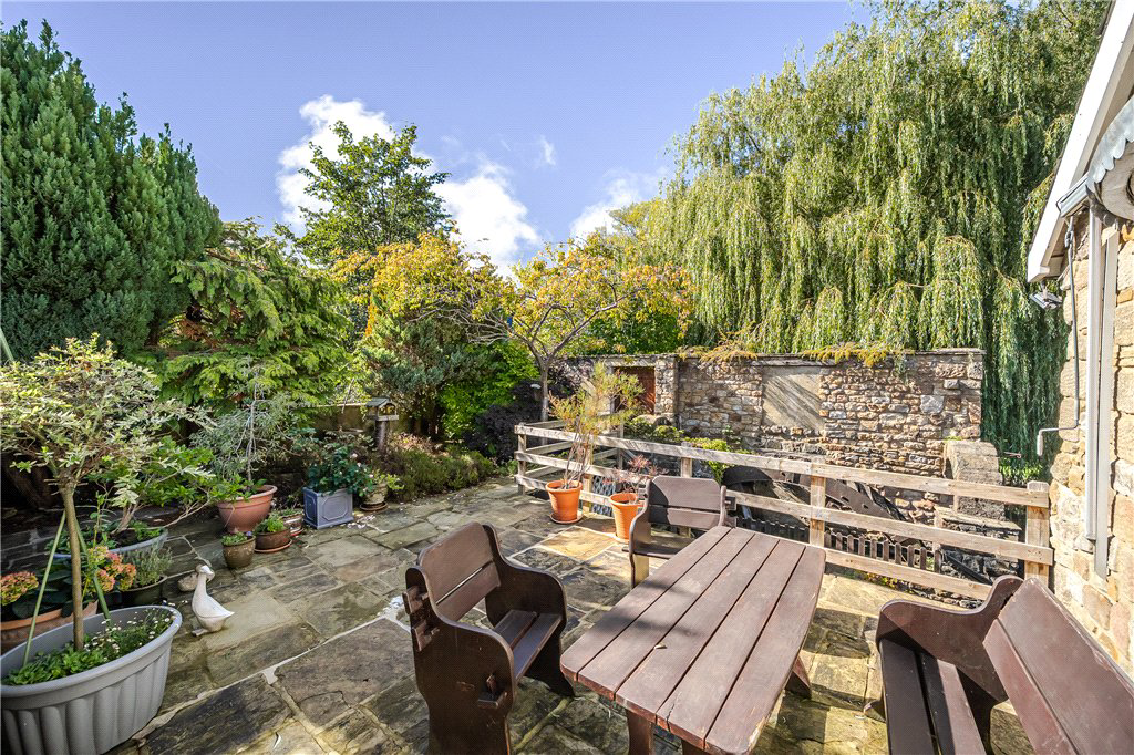 Mill Cottage, Mill Lane, Pannal, Harrogate, HG3, photo 5
