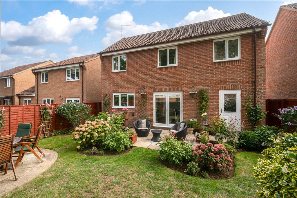 Oakfield Lane, Hemingbrough, Selby, North Yorkshire, YO8, photo 19