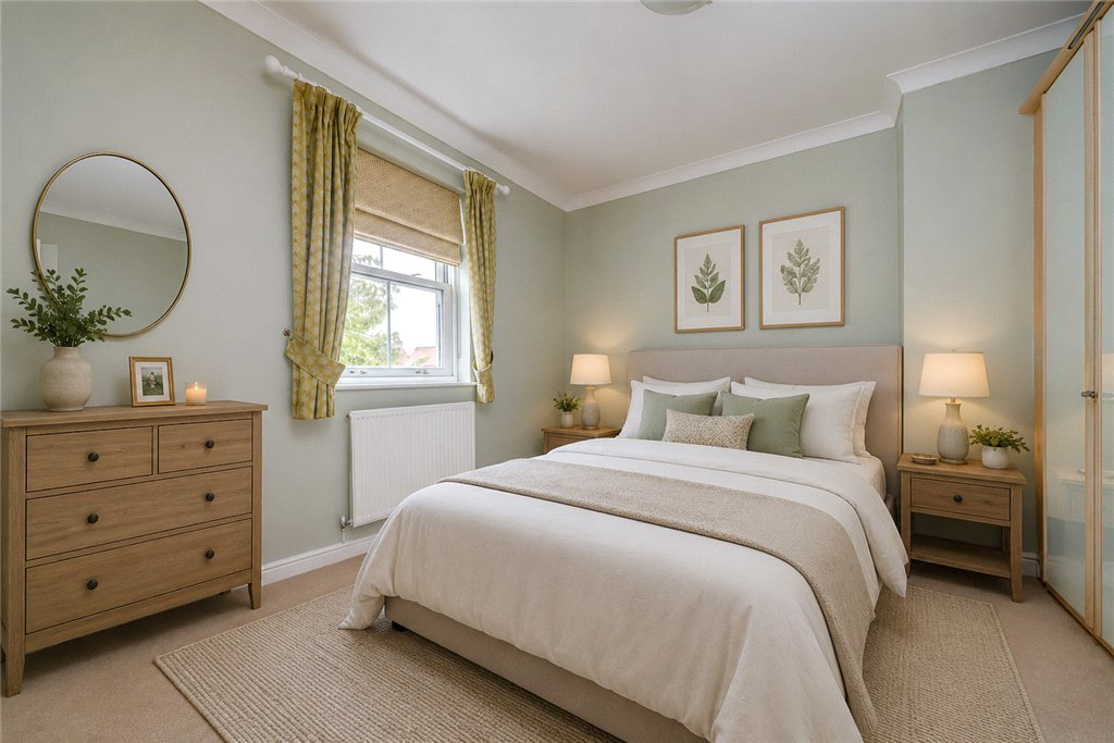 Watermill Close, North Stainley, Ripon, North Yorkshire, HG4, photo 5