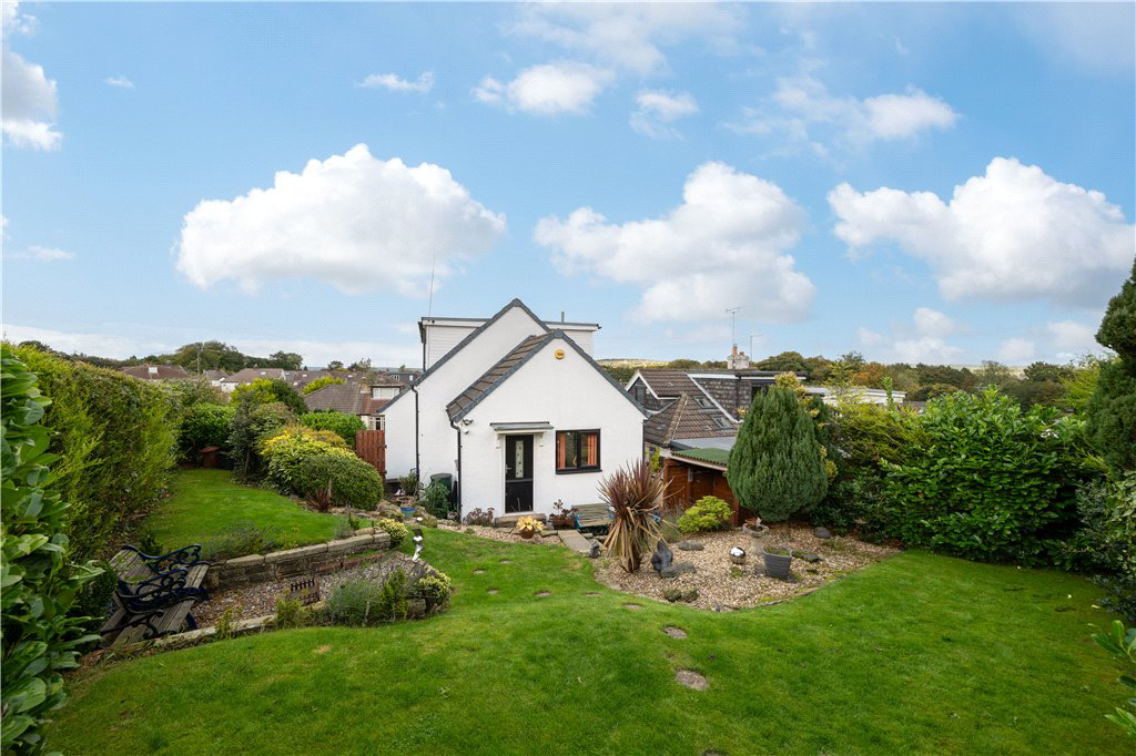 Hawkstone View, Guiseley, Leeds, West Yorkshire, LS20, photo 20