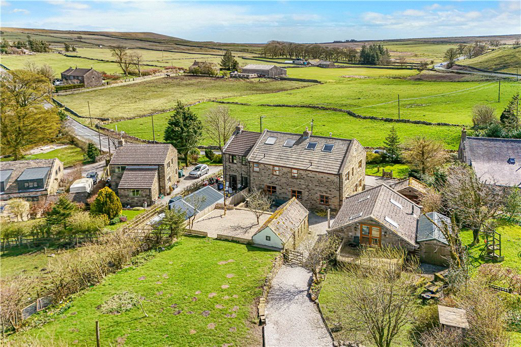 Greenhow Hill, Harrogate, North Yorkshire, HG3, photo 17