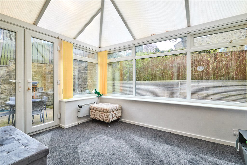 East Causeway Crescent, Leeds, West Yorkshire, LS16, photo 8