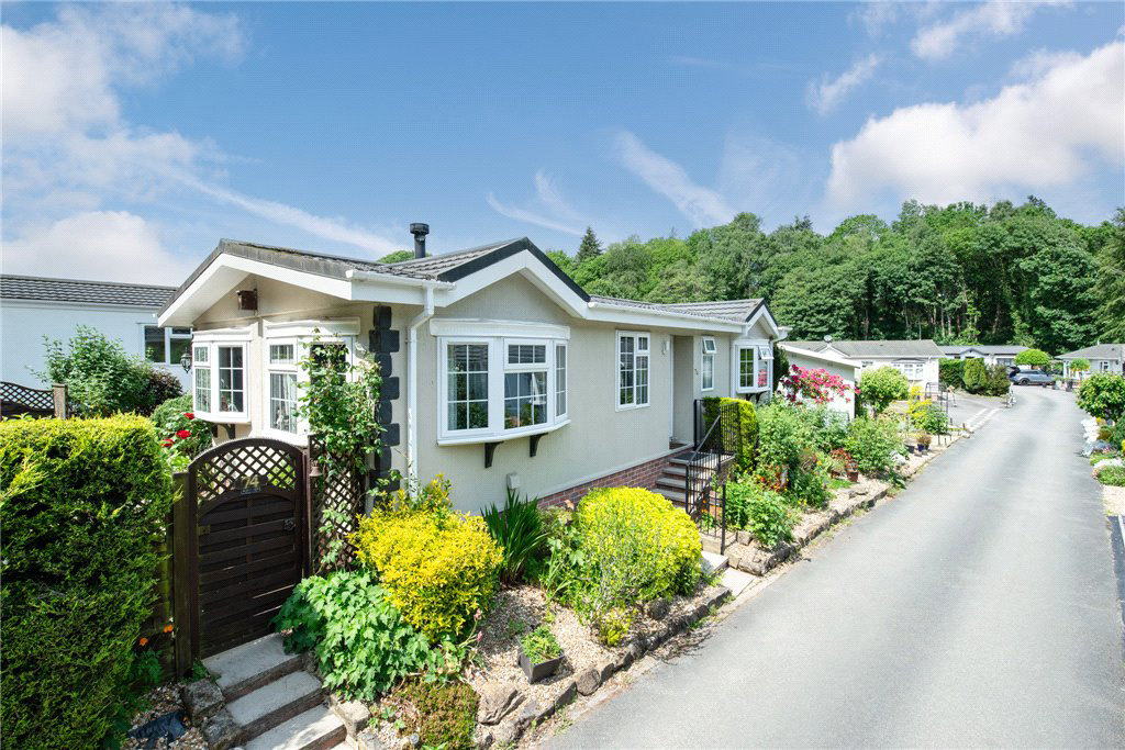 Goit Stock Lane, Harden, Bingley, West Yorkshire, BD16