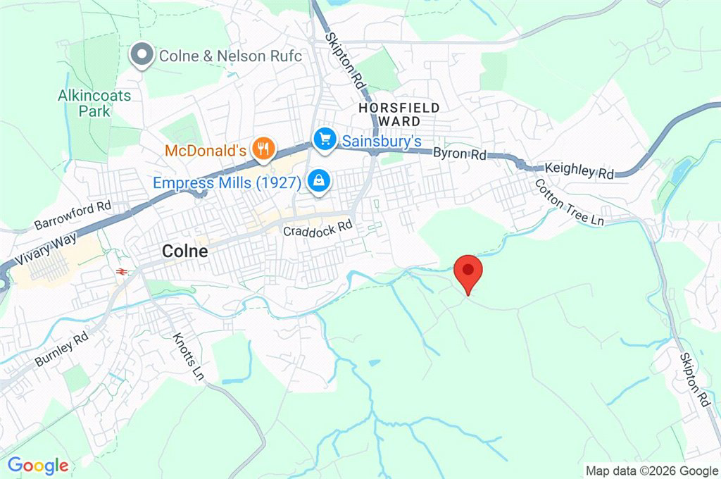 Coal Pit Lane, Colne, BB8, photo 14