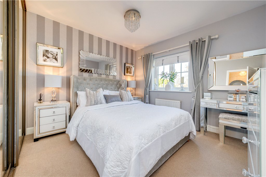 Laurel Gardens, Harrogate, North Yorkshire, HG1, photo 7